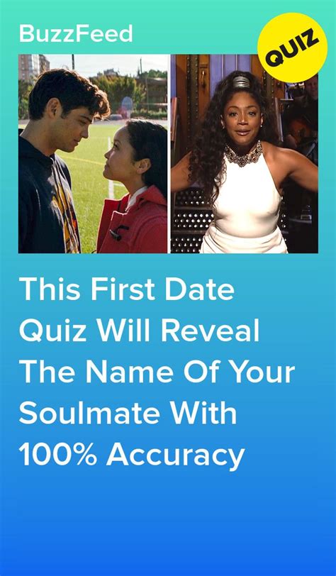 dating quizzes buzzfeed